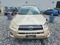 2012 Toyota RAV4 фото