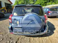 2012 Toyota RAV4 фото