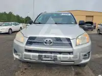 2012 Toyota RAV4 фото