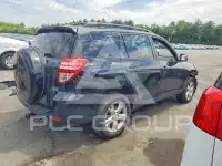 2012 Toyota RAV4 фото