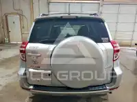 2012 Toyota RAV4 photo