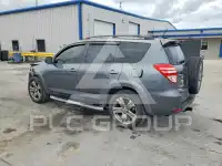 2012 Toyota RAV4 фото