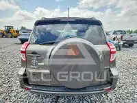2012 Toyota RAV4 photo