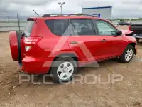 2012 Toyota RAV4 фото