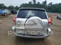 2012 Toyota RAV4 фото