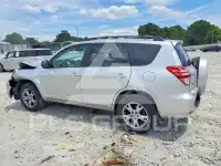 2012 Toyota RAV4 фото