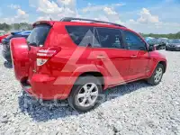 2012 Toyota RAV4 фото