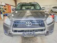 2012 Toyota RAV4 фото
