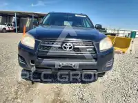 2012 Toyota RAV4 фото