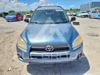 2012 Toyota RAV4 фото