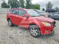 2012 Toyota RAV4 фото