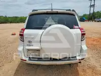 2012 Toyota RAV4 фото