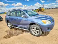 2012 Toyota RAV4 фото
