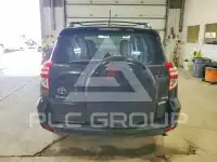 2012 Toyota RAV4 фото