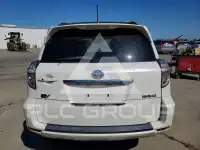 2012 Toyota RAV4 photo