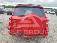 2012 Toyota RAV4 фото