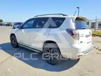2012 Toyota RAV4 photo