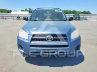 2012 Toyota RAV4 фото