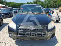 2012 Toyota RAV4 photo