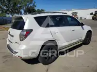 2012 Toyota RAV4 photo