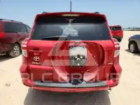 2012 Toyota RAV4 фото