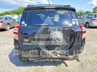 2012 Toyota RAV4 фото