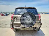 2012 Toyota RAV4 фото