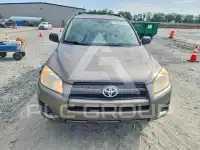 2012 Toyota RAV4 фото