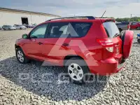 2012 Toyota RAV4 фото
