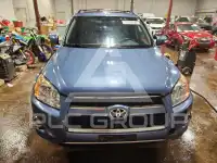 2012 Toyota RAV4 фото