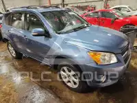 2012 Toyota RAV4 фото