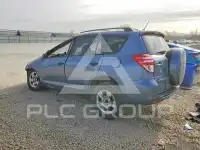 2012 Toyota RAV4 фото