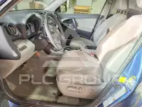 2012 Toyota RAV4 фото