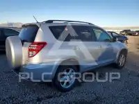 2012 Toyota RAV4 фото