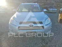 2012 Toyota RAV4 фото