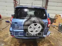 2012 Toyota RAV4 фото