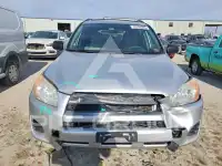 2012 Toyota RAV4 фото