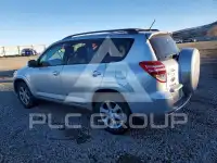 2012 Toyota RAV4 фото