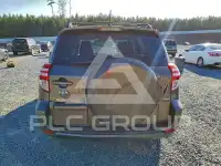 2012 Toyota RAV4 фото