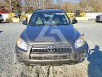 2012 Toyota RAV4 фото