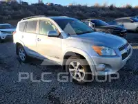 2012 Toyota RAV4 фото
