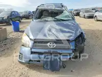 2012 Toyota RAV4 фото
