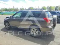 2012 Toyota RAV4 фото