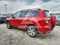 2012 Toyota RAV4 фото