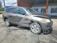 2012 Toyota RAV4 фото