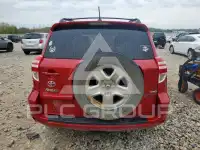 2012 Toyota RAV4 фото