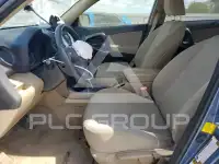 2012 Toyota RAV4 фото