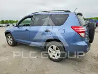 2012 Toyota RAV4 photo
