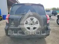 2012 Toyota RAV4 фото