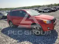 2012 Toyota RAV4 фото